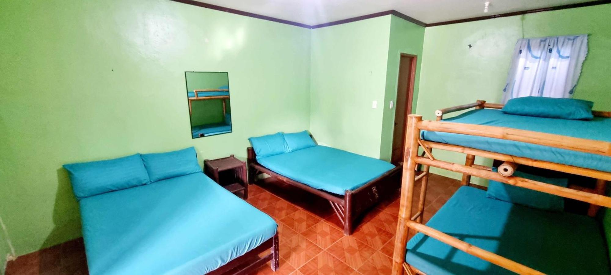 Edsan Apartment Santa Fe  Rom bilde