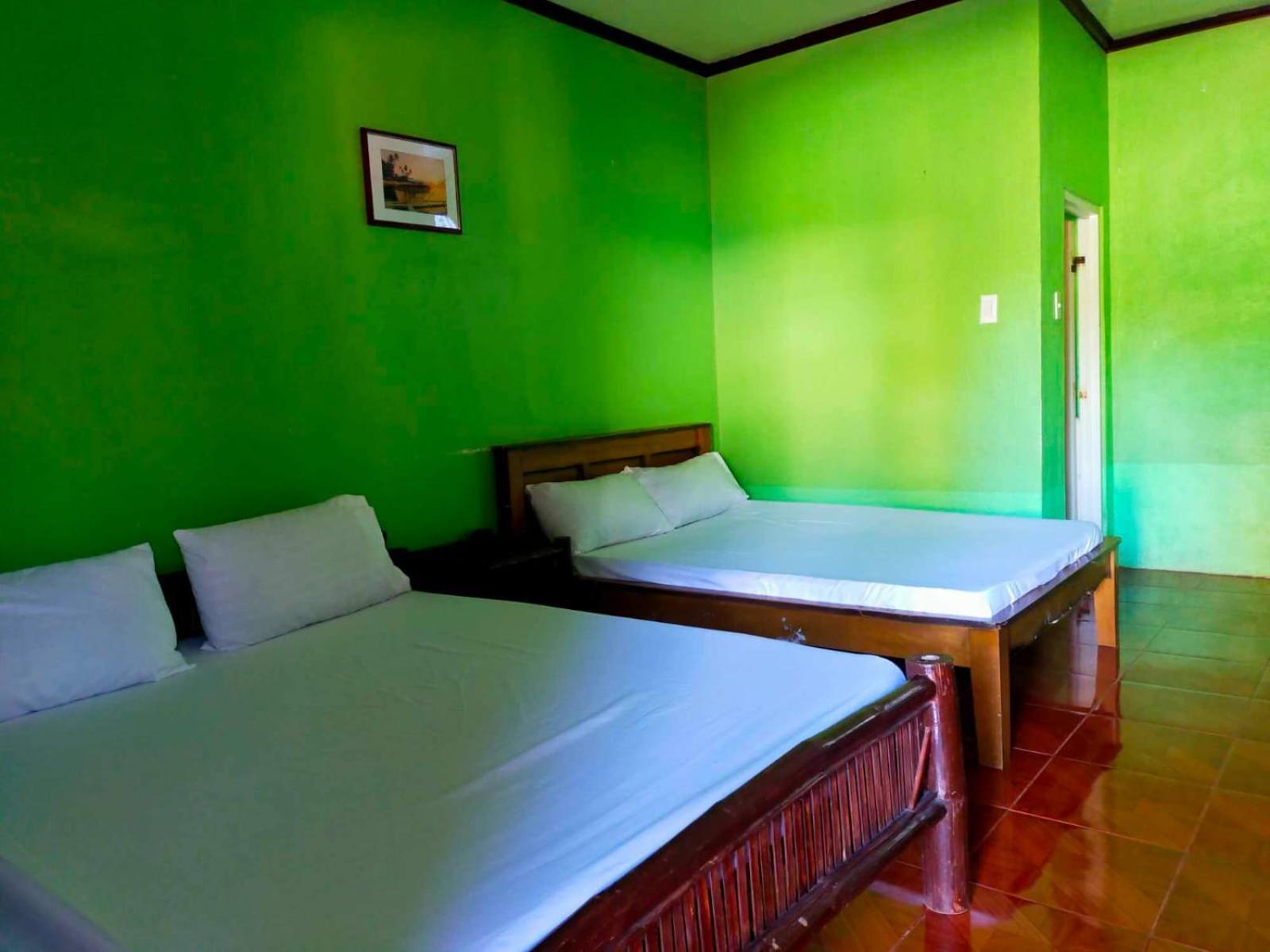 Edsan Apartment Santa Fe  Rom bilde