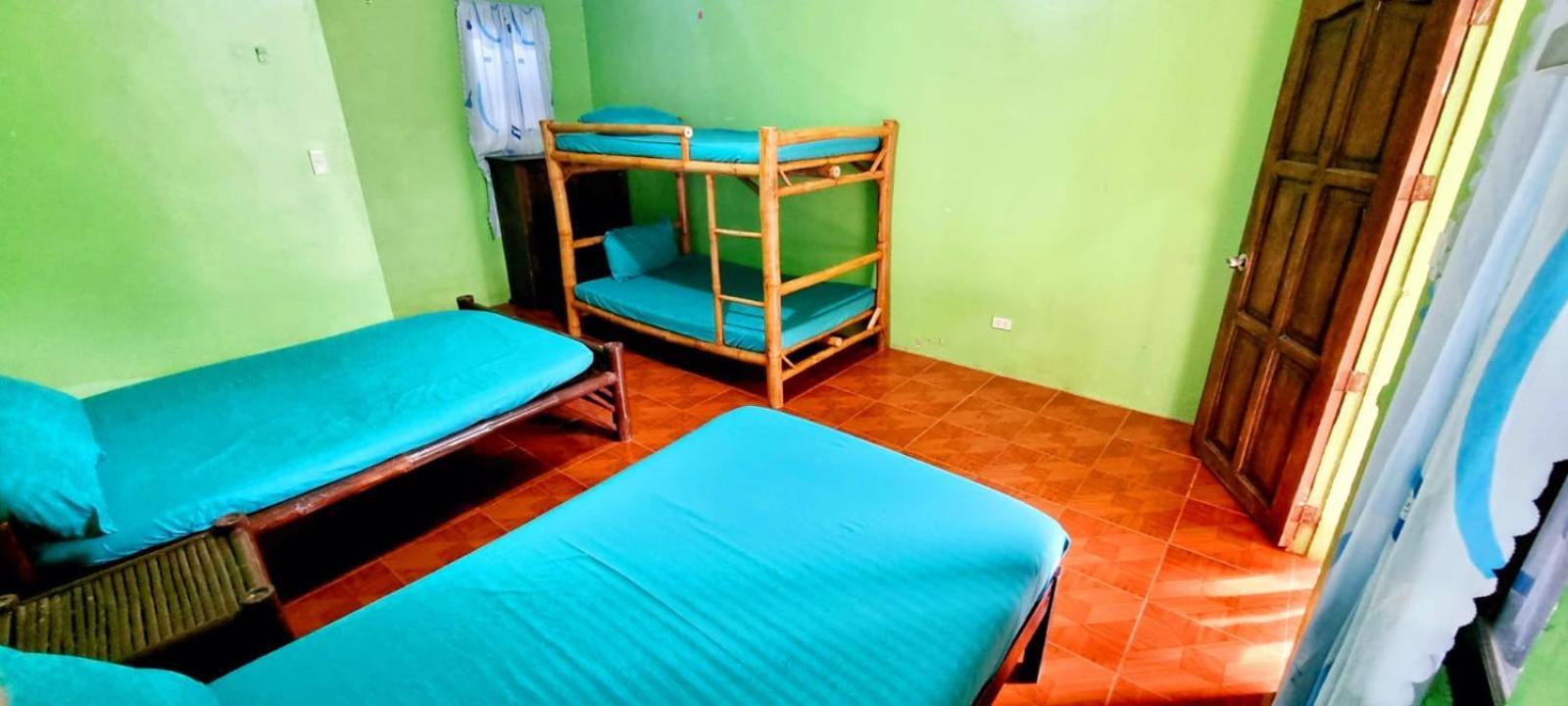 Edsan Apartment Santa Fe  Rom bilde