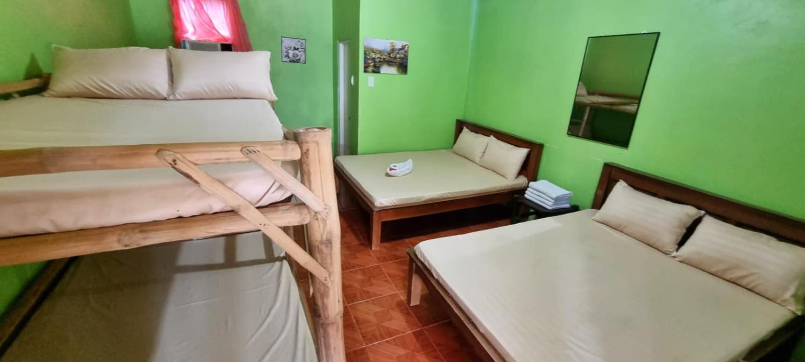 Edsan Apartment Santa Fe  Rom bilde