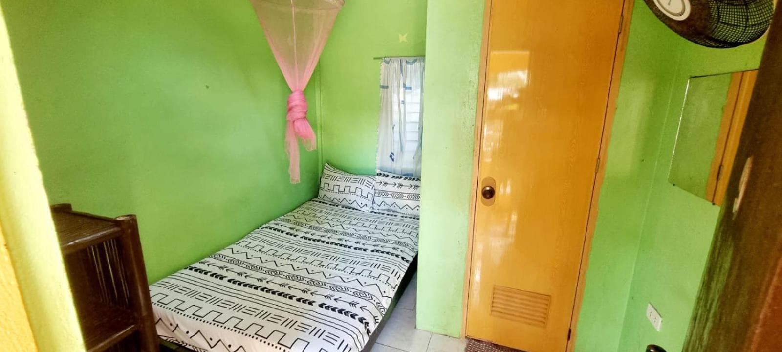 Edsan Apartment Santa Fe  Rom bilde