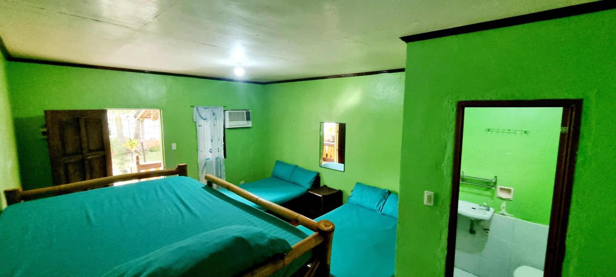 Edsan Apartment Santa Fe  Rom bilde