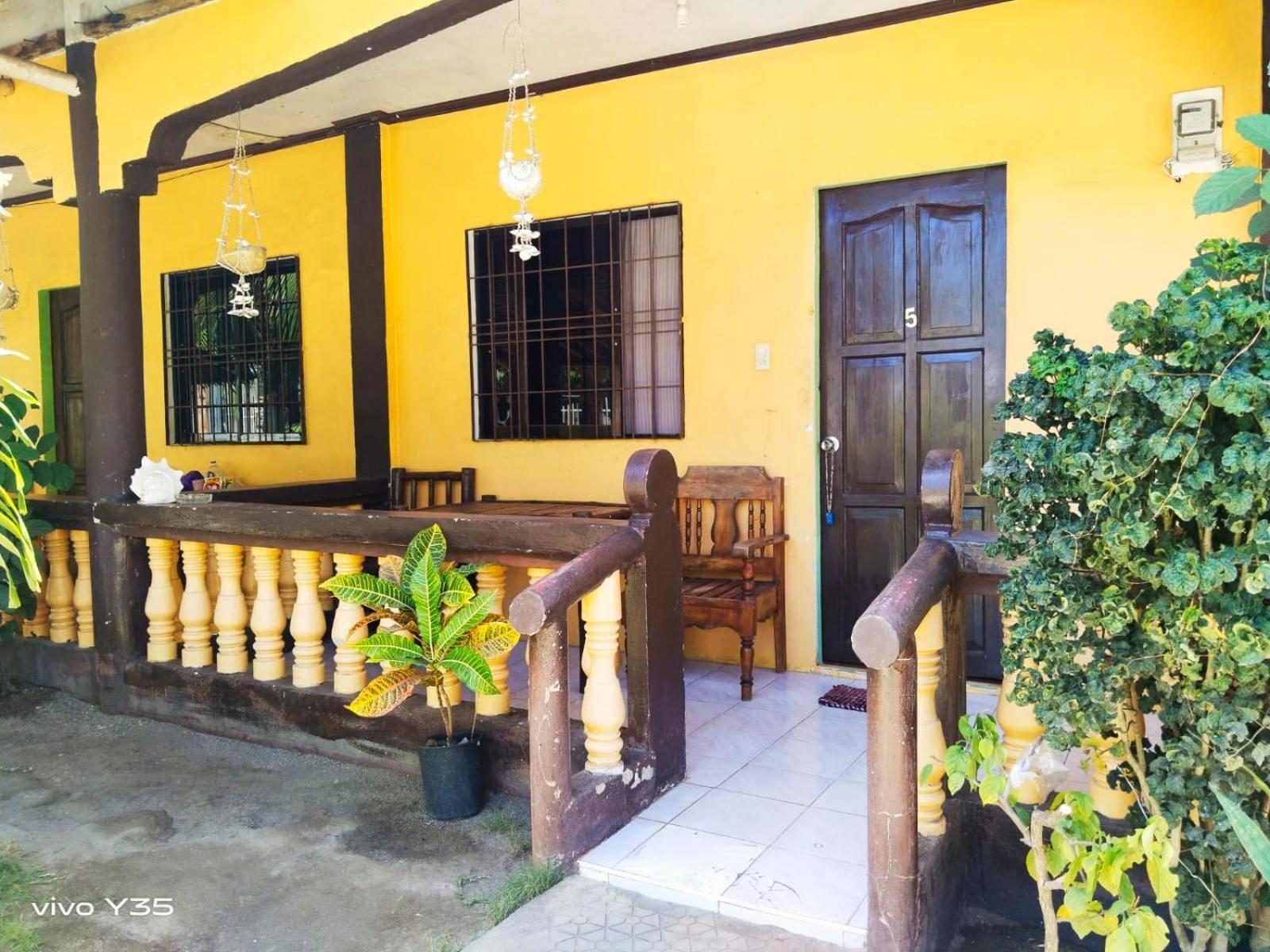 Edsan Apartment Santa Fe  Rom bilde