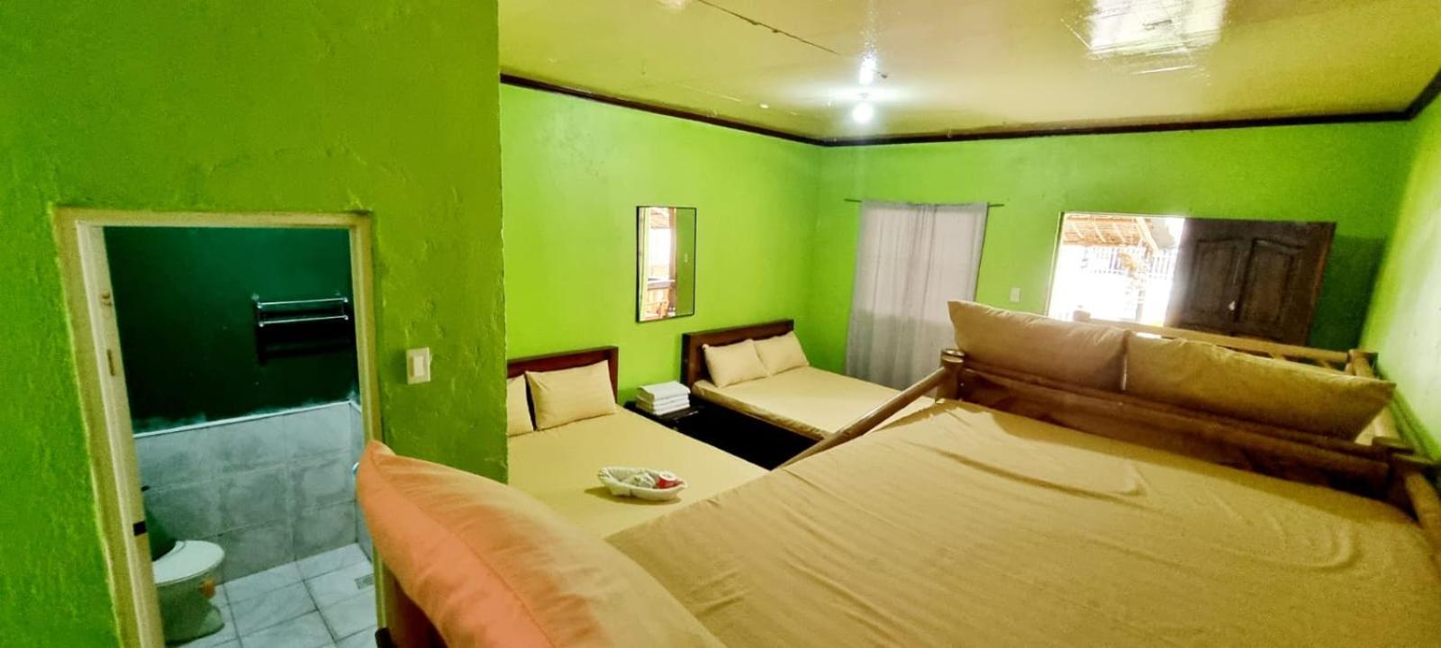 Edsan Apartment Santa Fe  Rom bilde