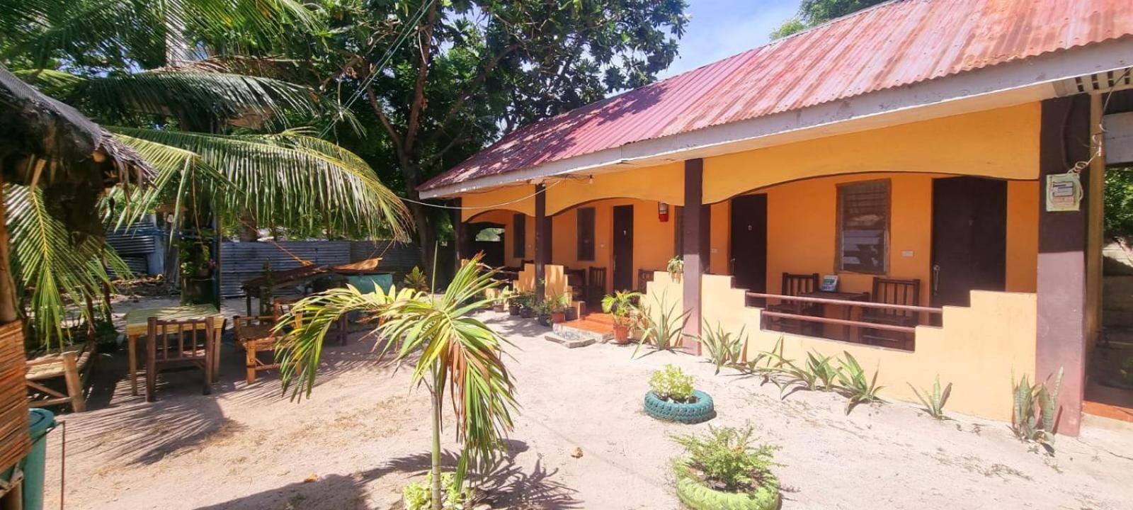 Edsan Apartment Santa Fe  Rom bilde